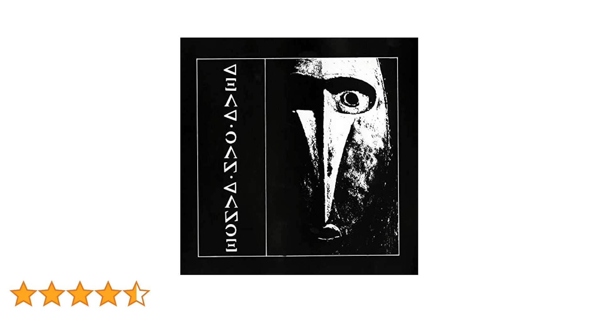 (CD)Dead Can Dance (Reis) (Spkg)／Dead Can Dance Amazon.co.jp: Dead Can Dance (Reis) (Spkg): Music